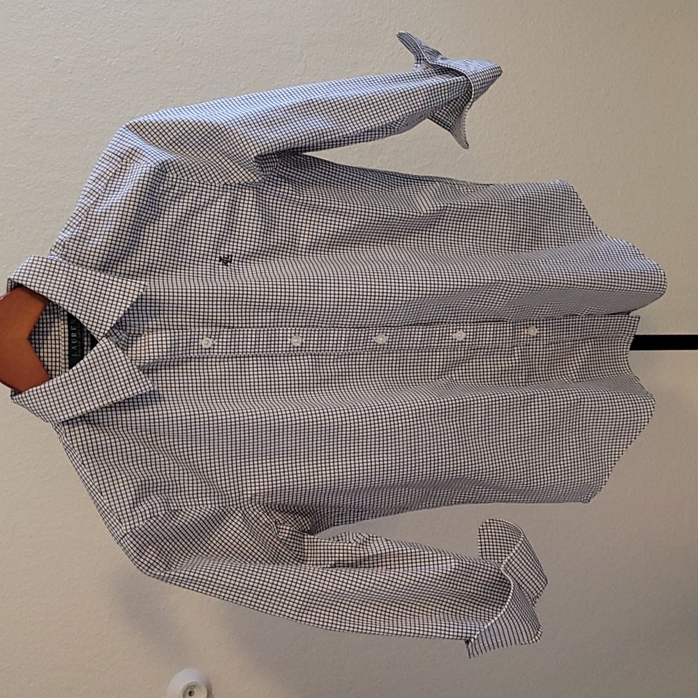 Ralph Lauren Blouse